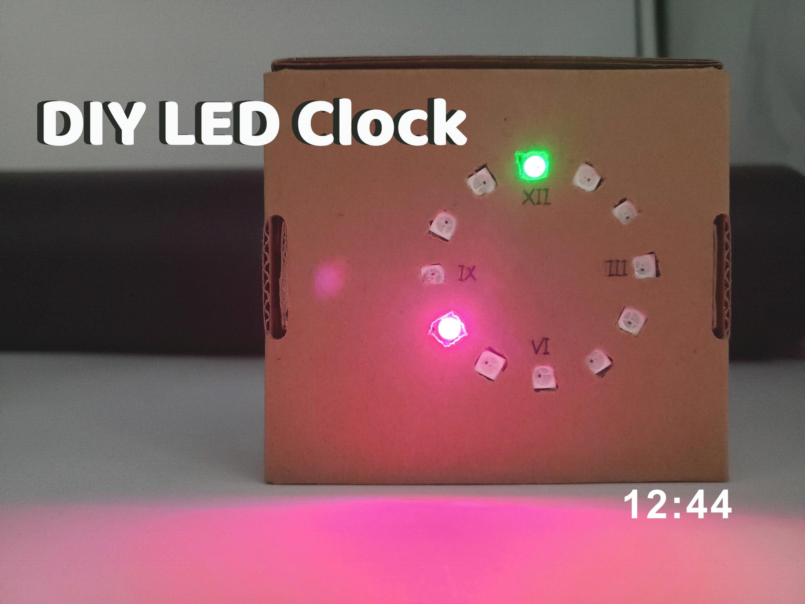 DIY LED CLOCK-2.jpg