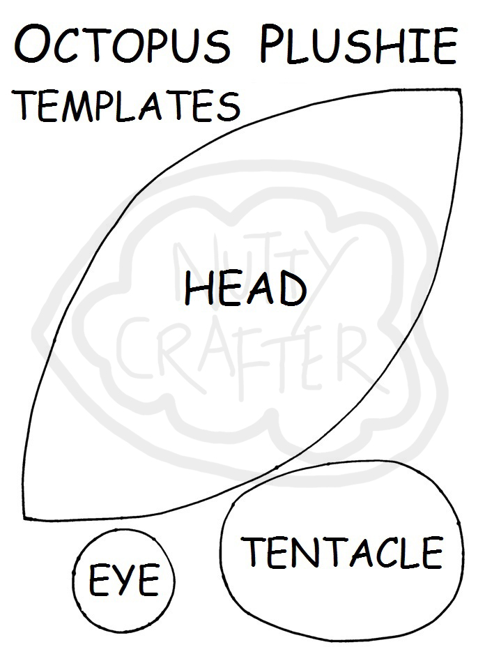DIY Octopus Plushie - Templates.jpg