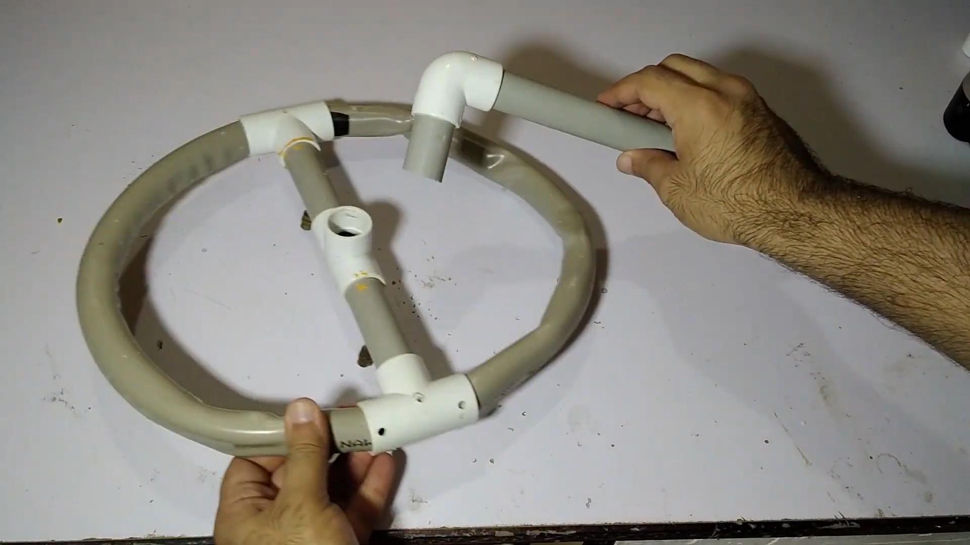 DIY PVC Pipe Rain Shower Head - how to make rain shower head.00_02_04_11.Still051.jpg