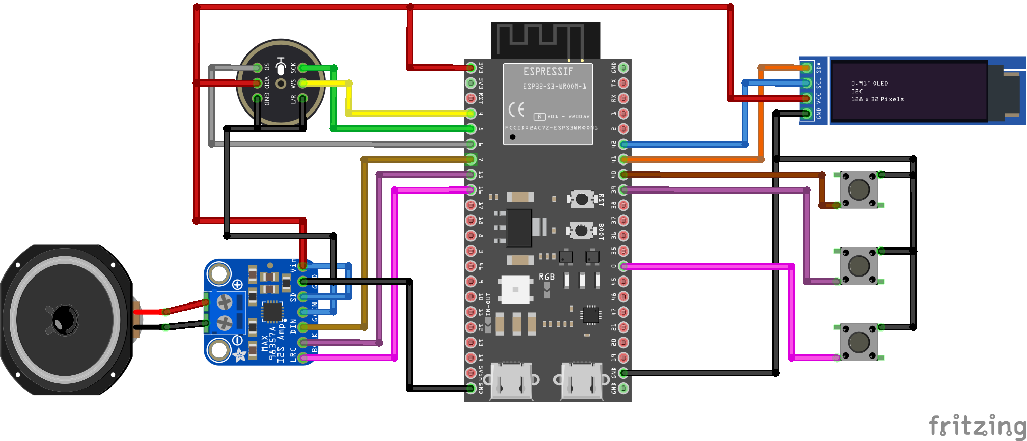 DIY Pocket Size ESP32 AI Voice Assistant With Xiaozhi MCP.png