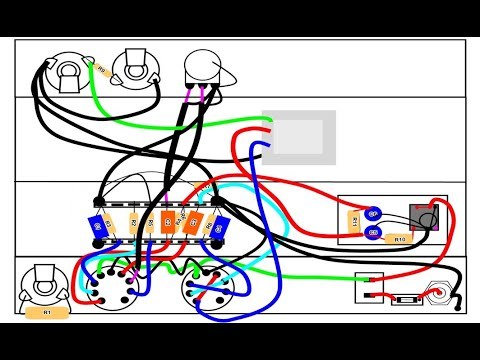 DIY Tube Preamp Build Part 3 Virtual Build