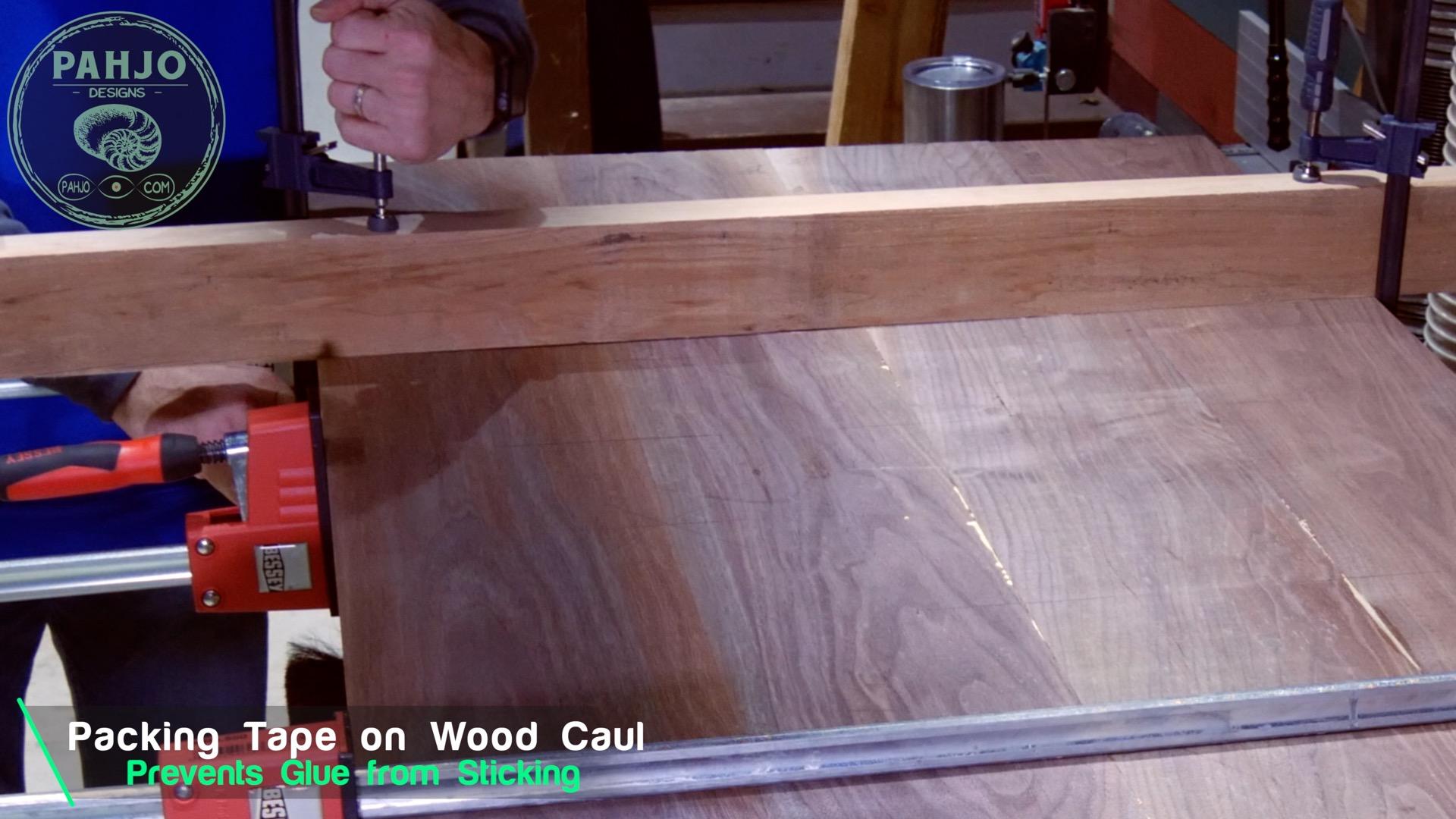 DIY Walnut Dining Table 15.jpg