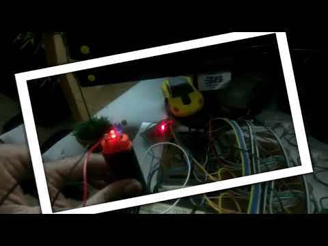 DIY logic probe