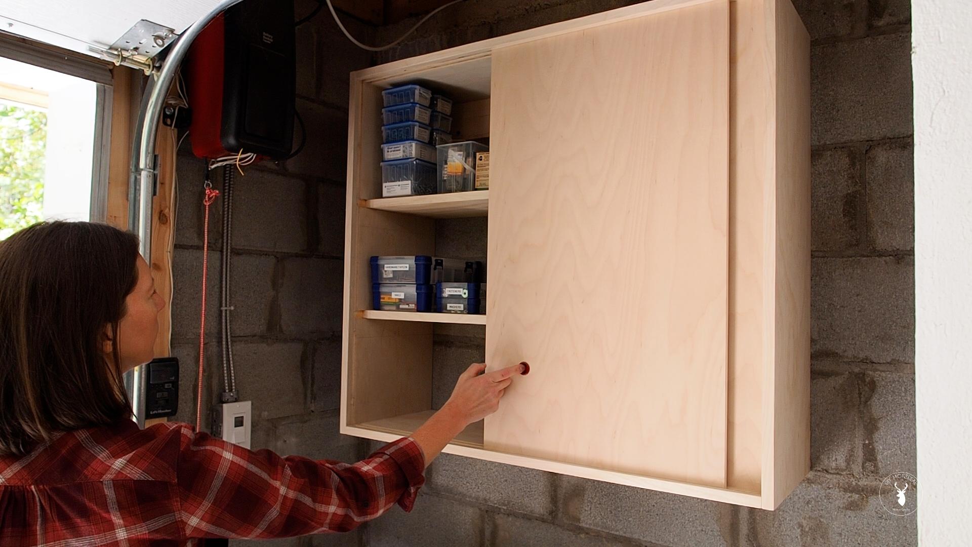 DIY wall Storage Cabinet with sliding doors.jpg
