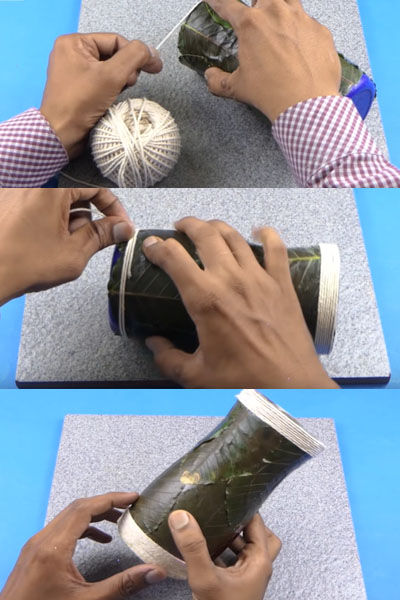 DIY-Flower-vase-craft-using-peepal-leaves-stylenrich.jpg