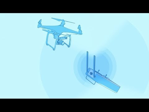 DJI Tutorials - Remote Controller Antenna Best Practices