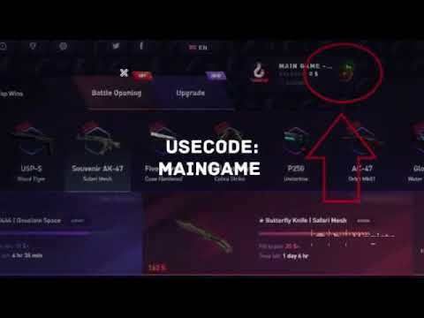 Datdrop Promo code 2020 - HOW TO ENTER