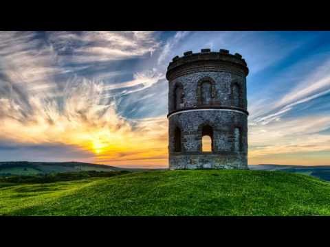 Derbyshire time lapse compilation