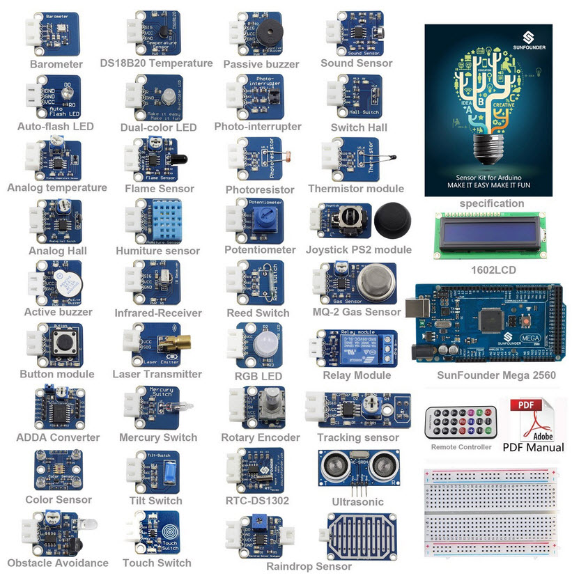 Details - Sunfounder Ultimate Sensor Kit.jpg