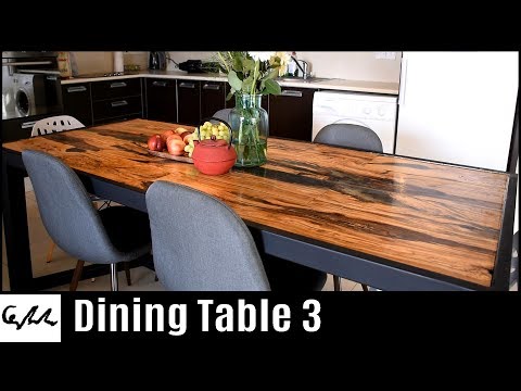 Dining Table 3