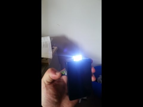 Diy High voltage pulse generator