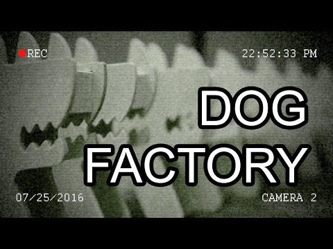 Dog Factory