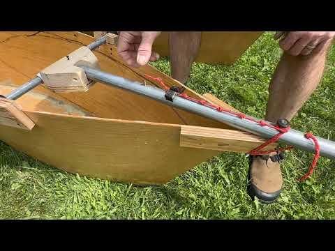 Dogmaran Connectors -- For Party Barge Mode