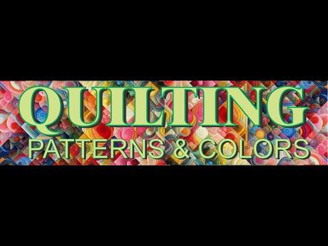 Donna's Quilting