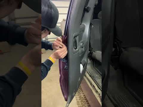 Door handle