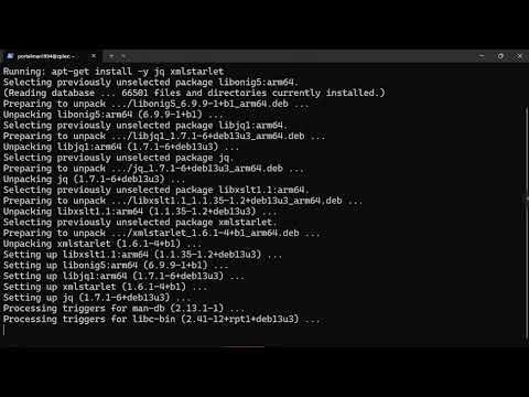 Download and Launch the Setup Plex Wizard
