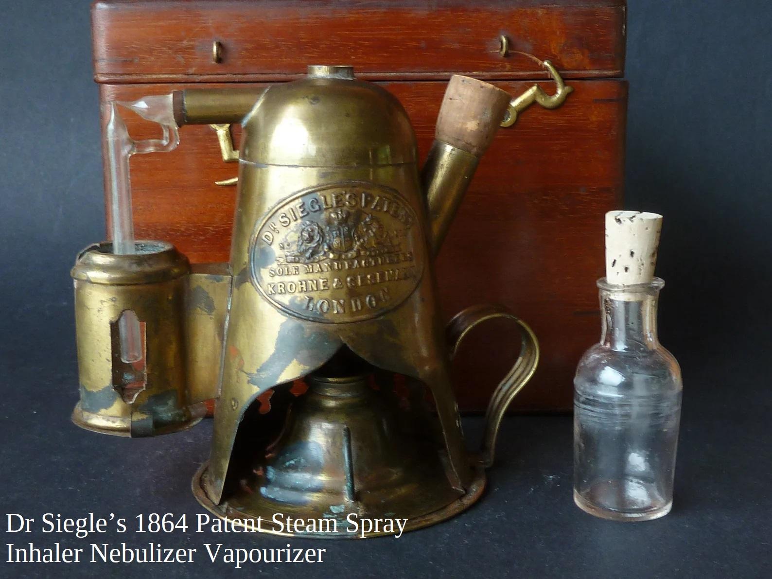 Dr Siegle&rsquo;s 1864 Patent Steam Spray Inhaler Nebulizer Vapourizer Atomiser il_1588xN.5969564892_inp11.jpg