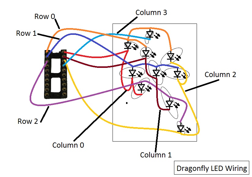 DragonFlyPatternLEDLayout.jpg