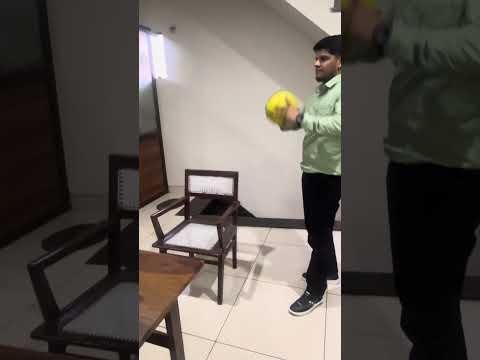 Dribble detector App live Telemetry