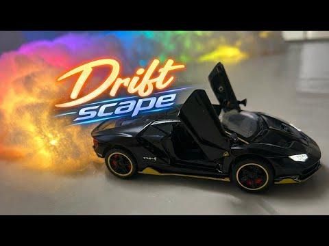 DriftScape