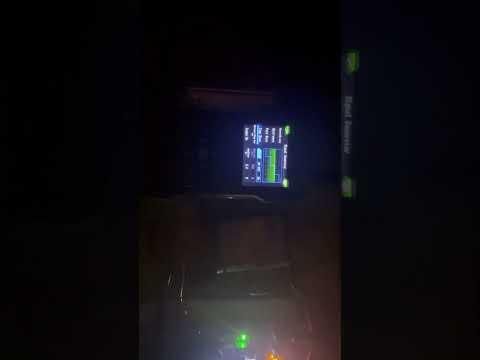 ELM &ndash; Emittrix Laseris Modulata | Optical SETI Laser Transmitter (DIY Project)
