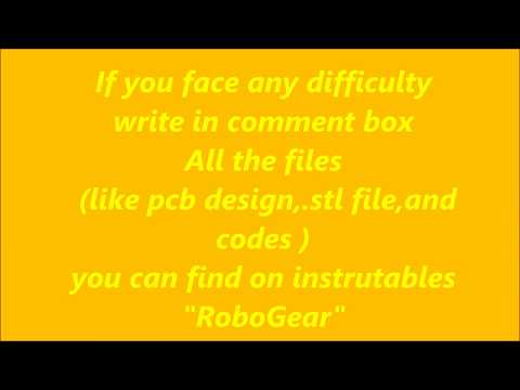 EPISODE 4Fidget programable led