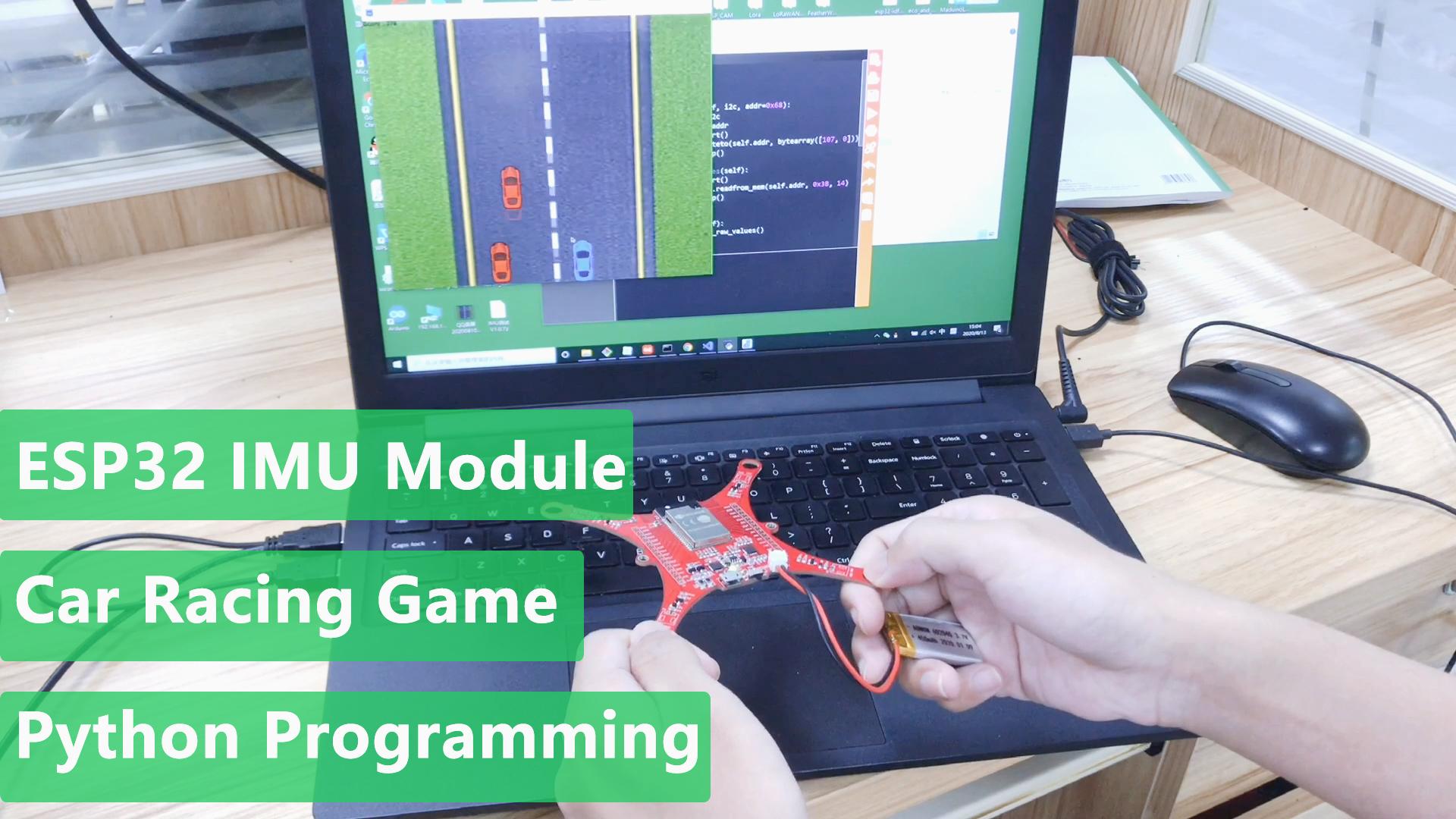 ESP32 IMU Module-Car-Racing-Game.jpg