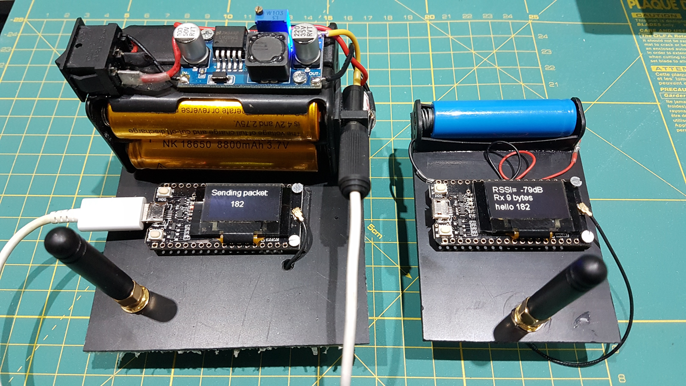 ESP32 Lorawan TTGO.png