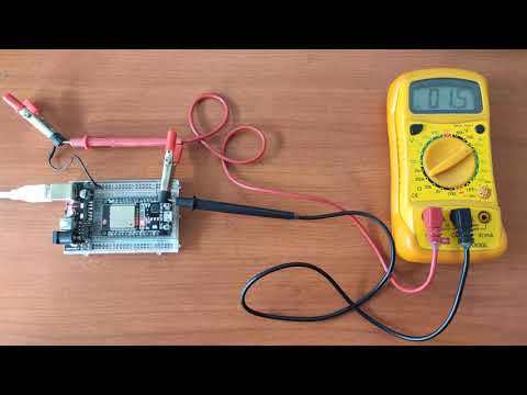 ESP32 boot cycle with losant-temp-sensor