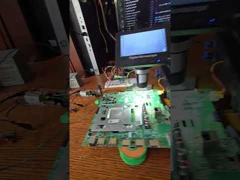 ESP32 web radio