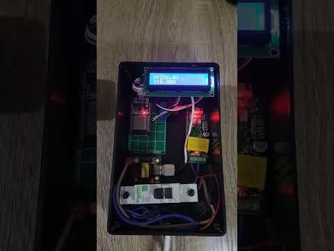 EcoSphere-Smart Energy Usage and Environmental Prediction Video