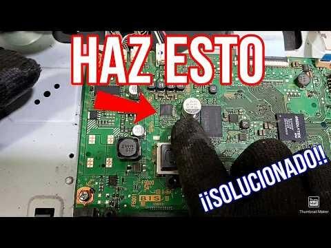 El Truco para Quitar la Protecci&oacute;n en TV Sony