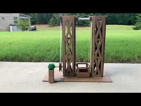 Elevator Demo