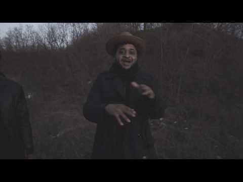 Elijah Akeem - Desperado ft. MsFitThaKid &amp;amp; Ernie August
