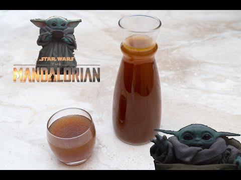 Elise's Eats - Ep 173: Bone Broth from The Mandalorian (Star Wars Day Special!)