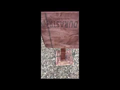 Emergency Kiosk