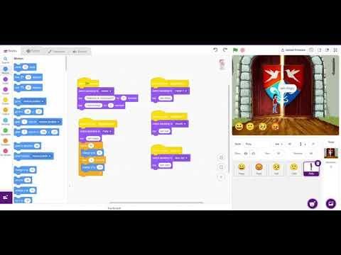 EmotionScape AI Powered Dynamic Mood Environment