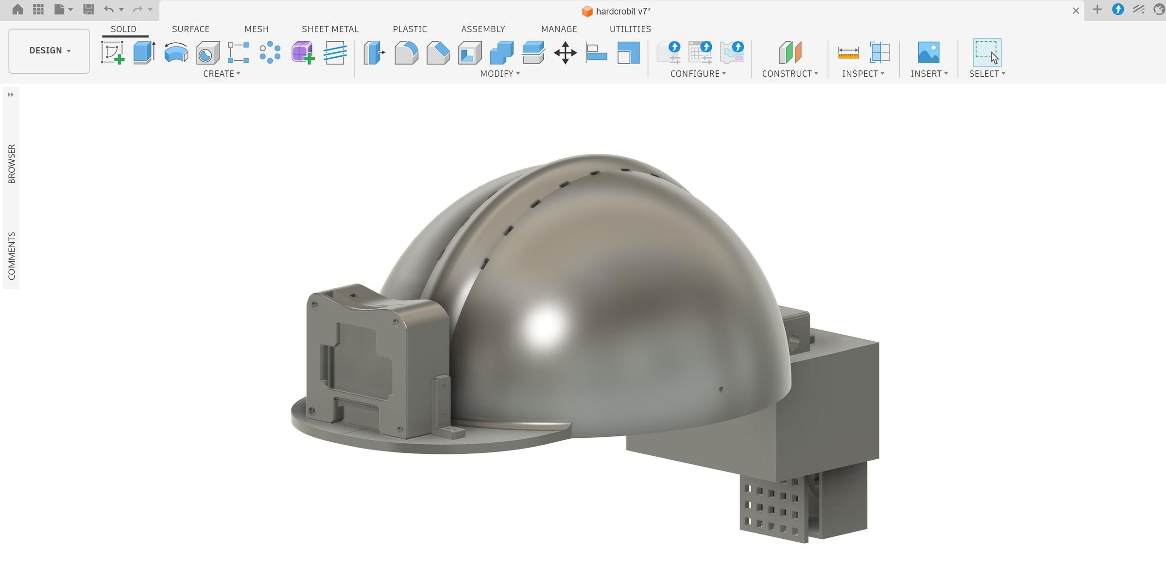 Enclosure 3D printingfirst1.jpeg