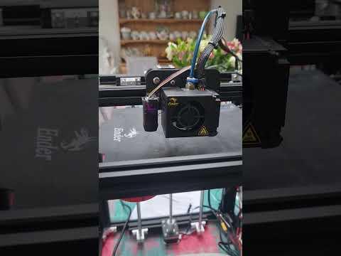 Ender 5 Pro &amp;amp; CR Tuch V BTT-SKR-mini-E3-V2 and BTT TFT35 T Failed to Enable Bed Levelling Pt 1 of 3