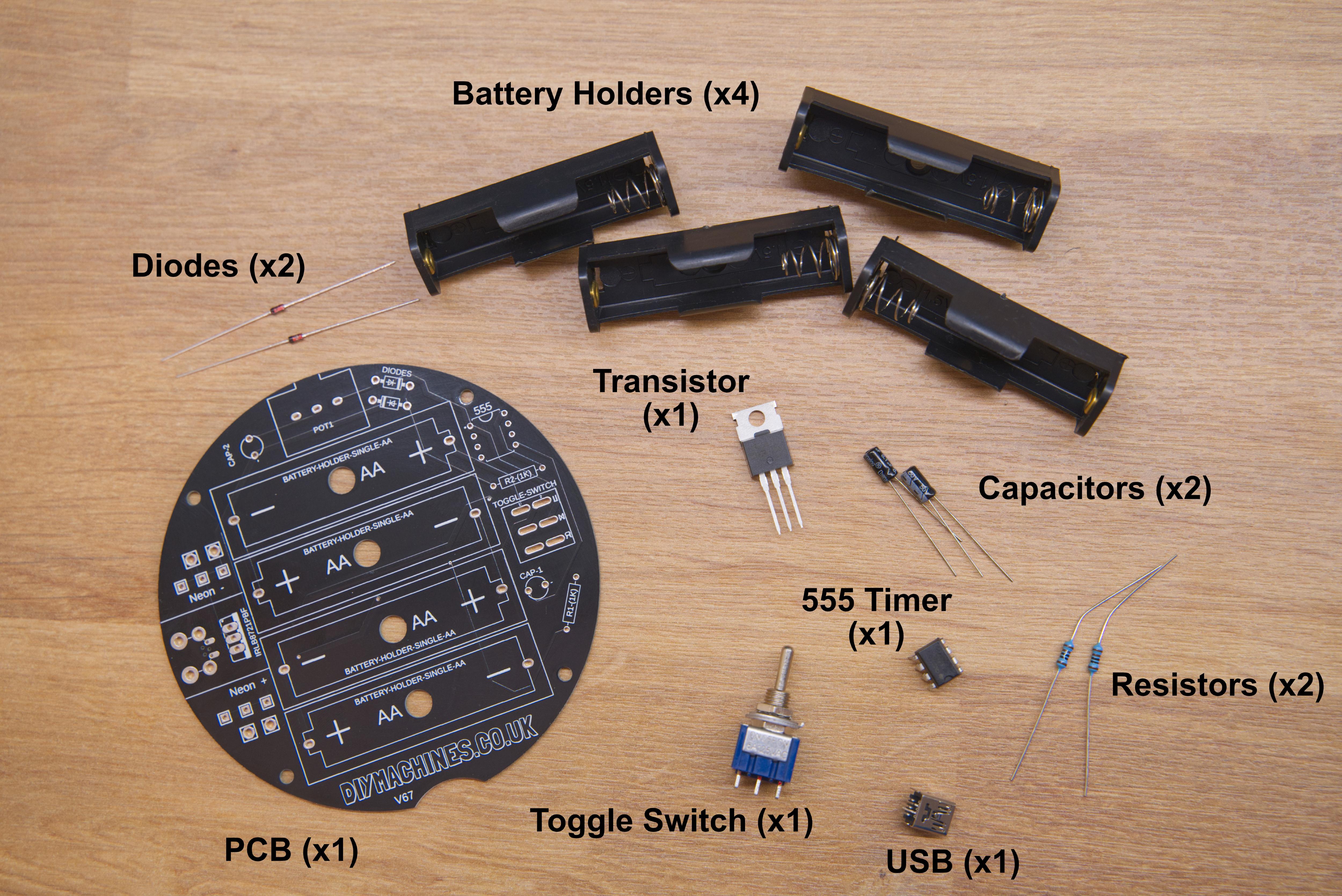 Etsy - Kit without LED - Spread with labels.jpg