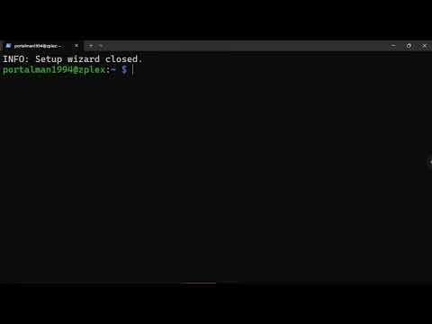 Exit the Wizard and Reboot Your Pi