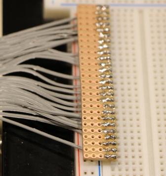 Expansion Cable Plugged into breadboard.JPG