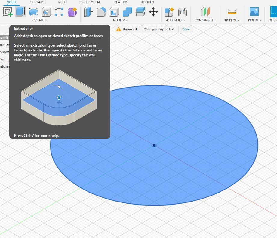 Extrude Circle.JPG