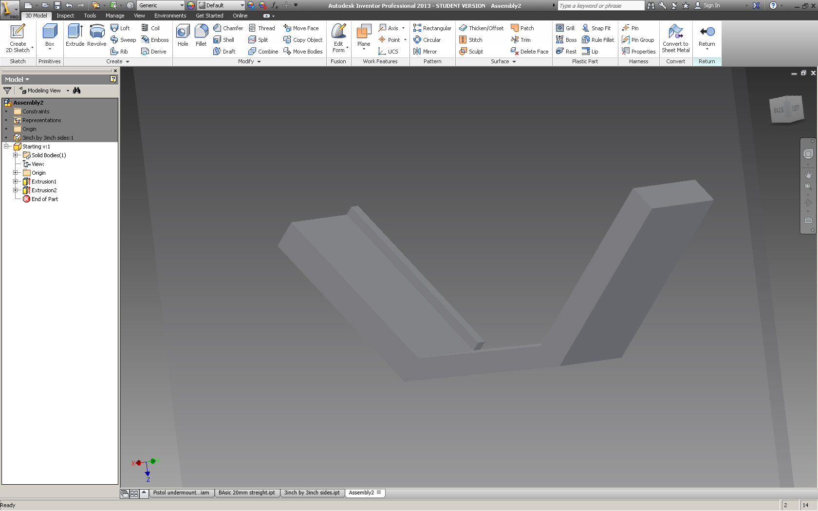 Extruded right hand side of V.jpg