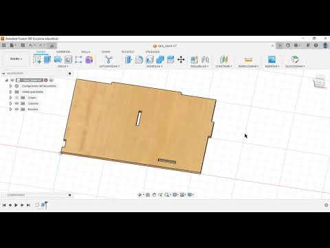 Extruir