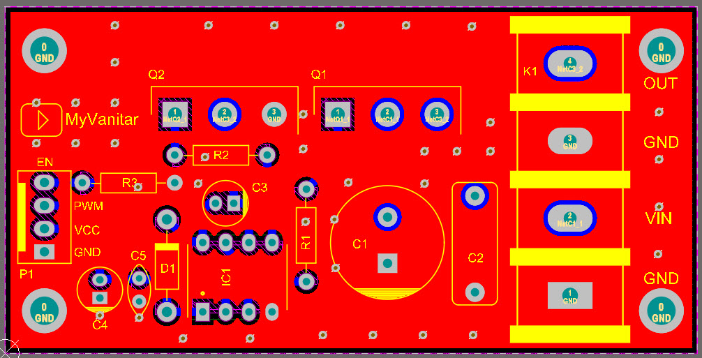 FIG2-Powerful DC Motor Driver using Power Mosfets [PWM Controlled, 30A-Half Bridge].jpg