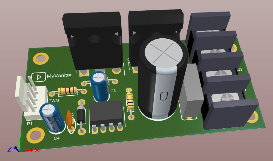 FIG4-Powerful DC Motor Driver using Power Mosfets [PWM Controlled, 30A-Half Bridge].jpg