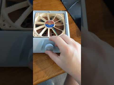 Fan Controller Test