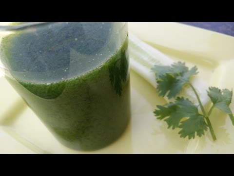 Fat Cutter Drink | Flat Belly Diet Drink | Weight Loss Recipes by Healthy Kadai