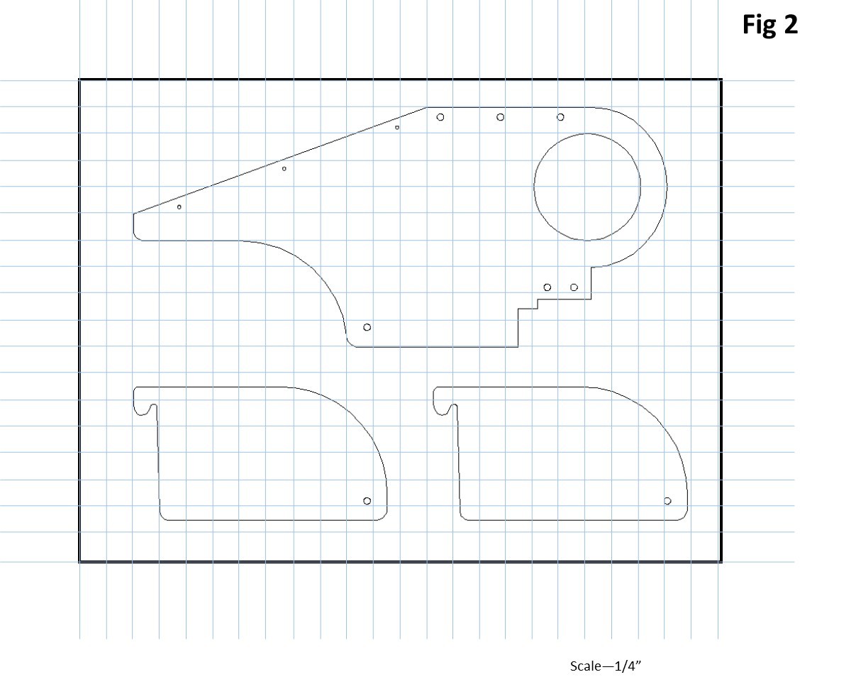 Fig 02 Table Saw Dust hood by WoodAirGrille.jpg